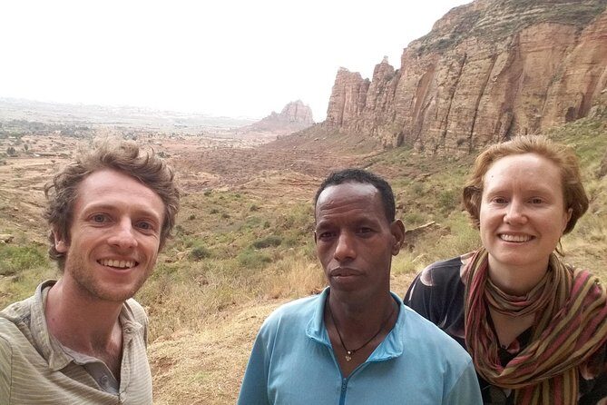 Ethiopia Tigray Tours: Guided tour of Tigray rock hewn churches - FAQs  