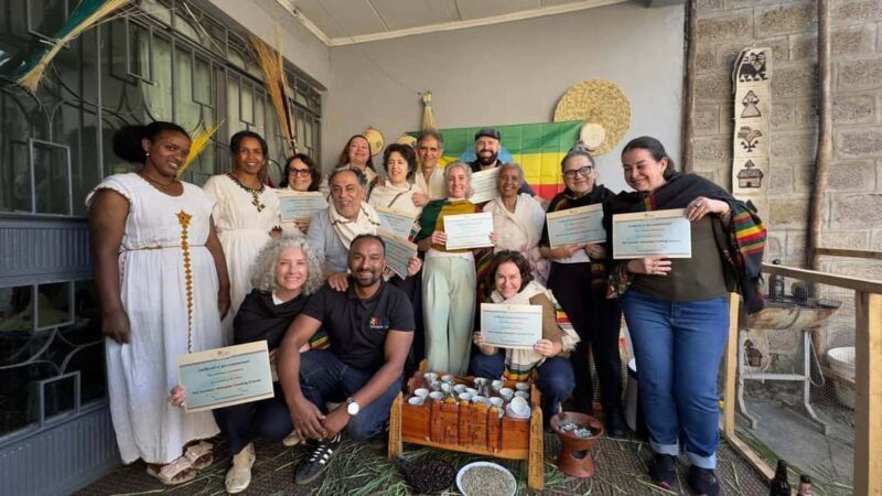 Ethiopian cooking class - What to Expect from the Ethiopian Cooking Class