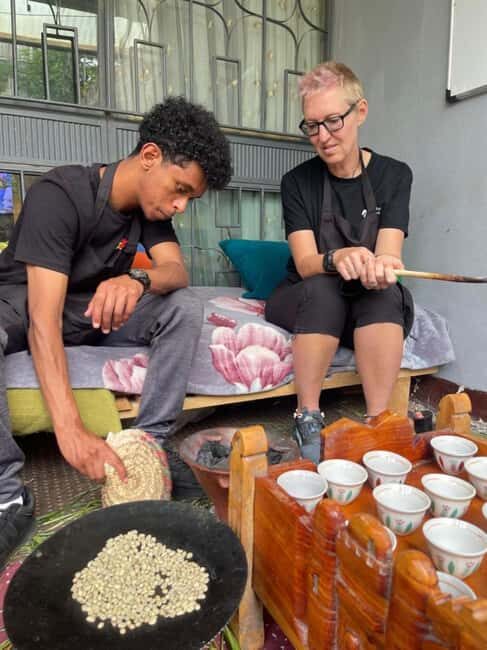 Ethiopian cooking class - Who Will Love This Experience?