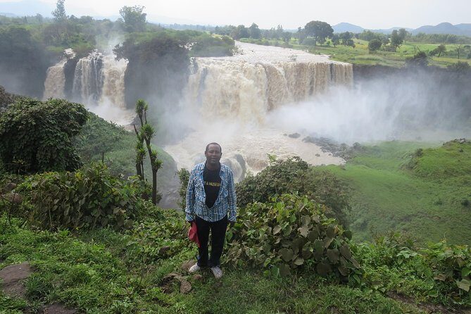 Ethiopia's Historic Route; 5 Days - Why This Tour Offers Great Value