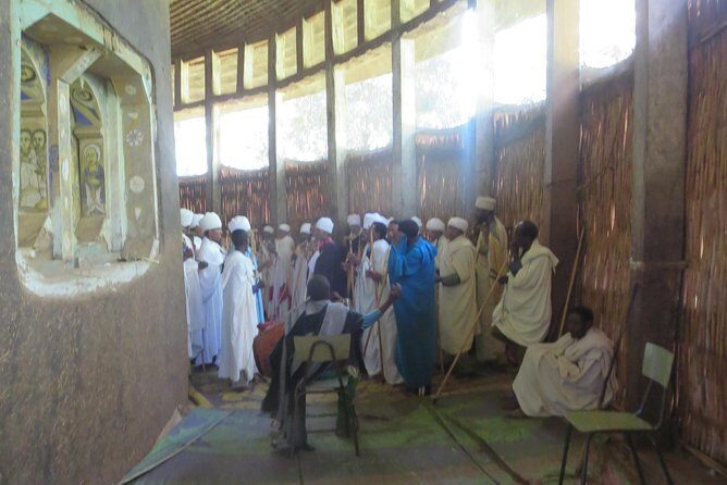 Ethiopia's Historic Route; 5 Days - FAQ
