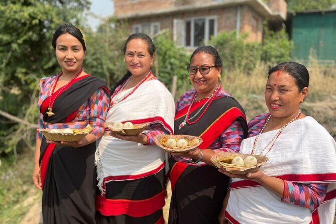 Ethnic and Heritage Food Tour in one of the oldest village in Kathmandu - What to Expect from the Ethnic and Heritage Food Tour