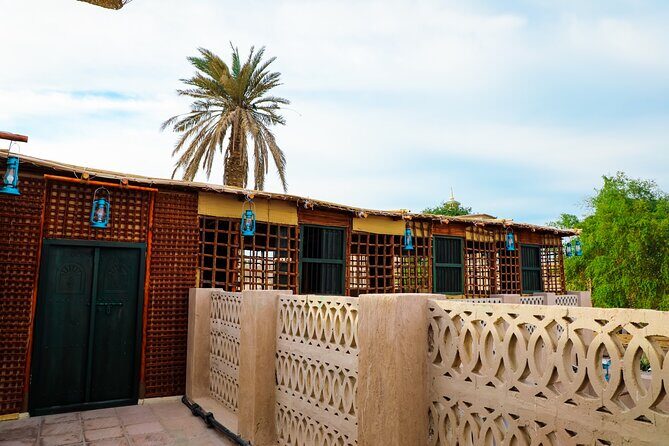 Ethnic Emirati Cuisine at Al Khayma Heritage House - Final Thoughts