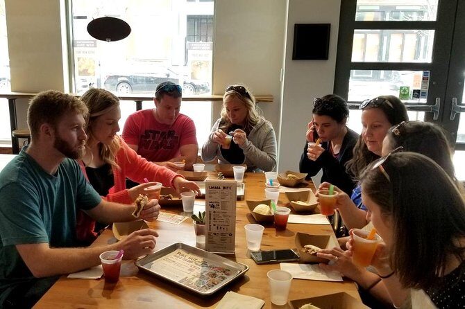 Ethnic Food Tour in Over the Rhine with Riverside Food Tours - Who This Tour Is Perfect For