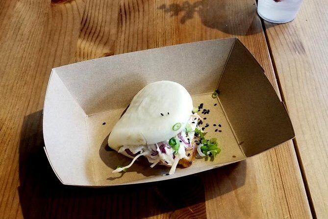 Ethnic Food Tour in Over the Rhine with Riverside Food Tours - FAQ