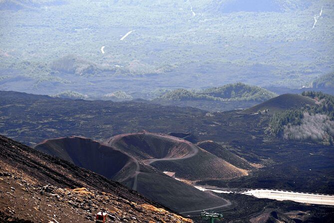 Etna 2000m & Taormina - Authentic Experiences and Real-World Insights