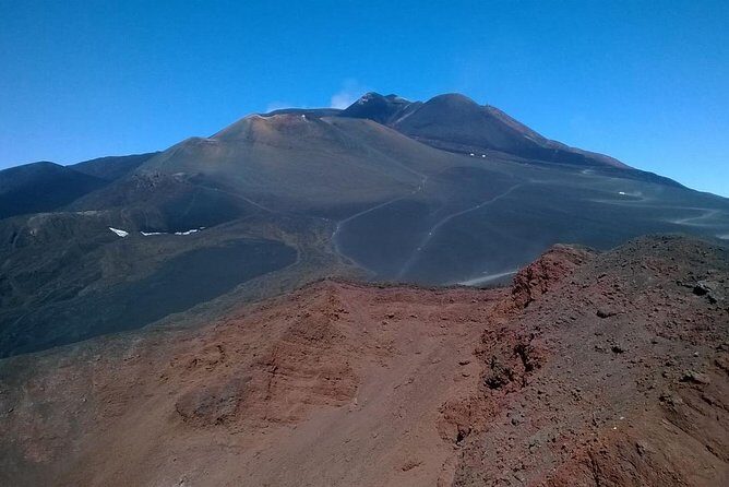 Etna 2000m & Taormina - Who Will Love This Tour?