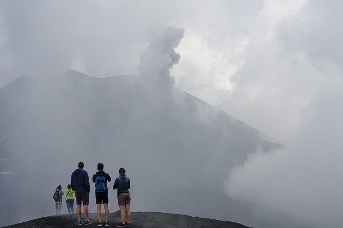 Etna 2000m & Taormina - Final Thoughts