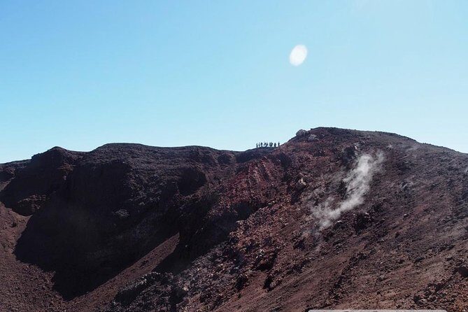 Etna 3000 from the south with Cable Car and trekking  Morning or Afternoon - Practical Details and Considerations