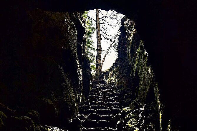 Etna and Alcantara Gorges - Authentic Experiences and Hidden Gems