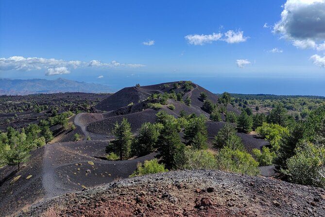 Etna and Alcantara Gorges Excursion - Final Thoughts: Who Will Love This Tour?