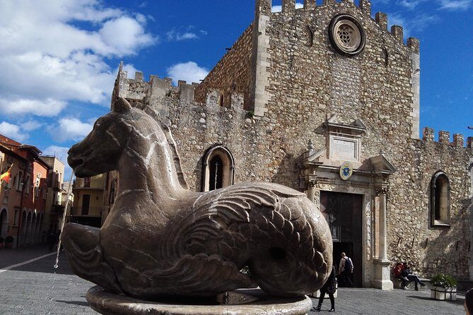 Etna and Taormina Tour from Messina harbour - Final Thoughts