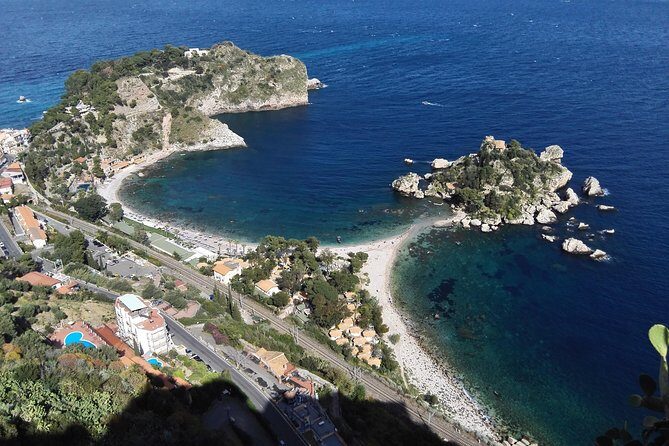 Etna and Taormina Tour from Messina harbour - FAQs