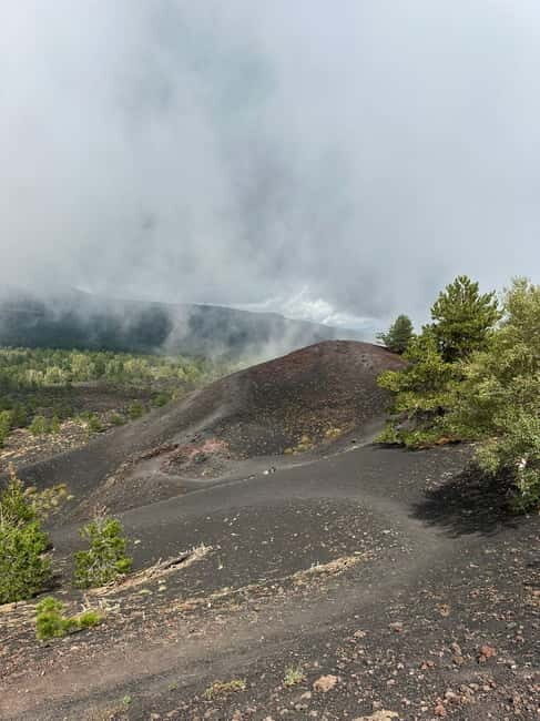 Etna and Wine: an experience among craters, volcanic landscapes, and Sicilian flavors. - Things to Keep in Mind