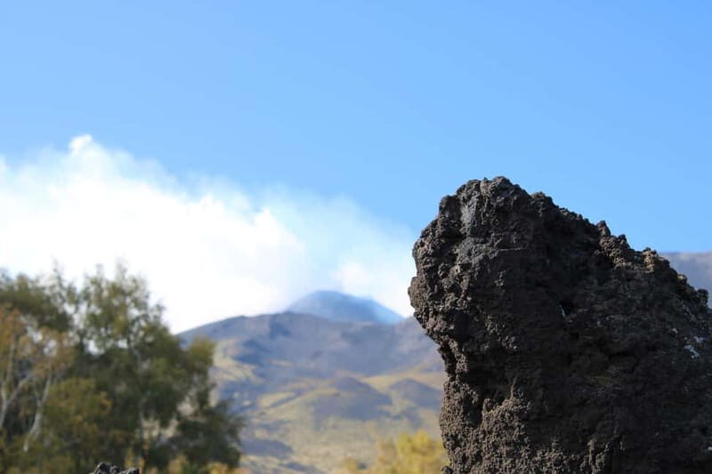 Etna and Wine: an experience among craters, volcanic landscapes, and Sicilian flavors. - The Final Verdict