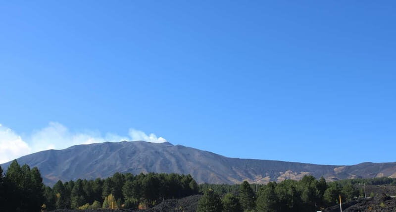 Etna and Wine: an experience among craters, volcanic landscapes, and Sicilian flavors. - FAQ