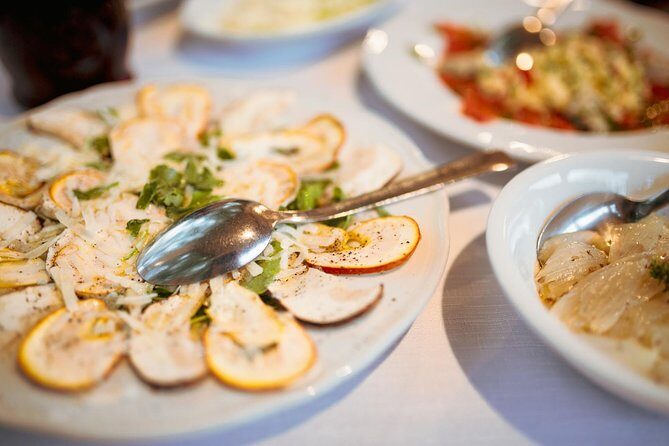 Etna Countryside Food & Wine Lovers Tour (Small Group or Private) - Why This Tour Works
