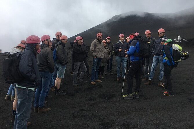 Etna craters excursion 3000 m. - Final Thoughts: Is It Worth It?