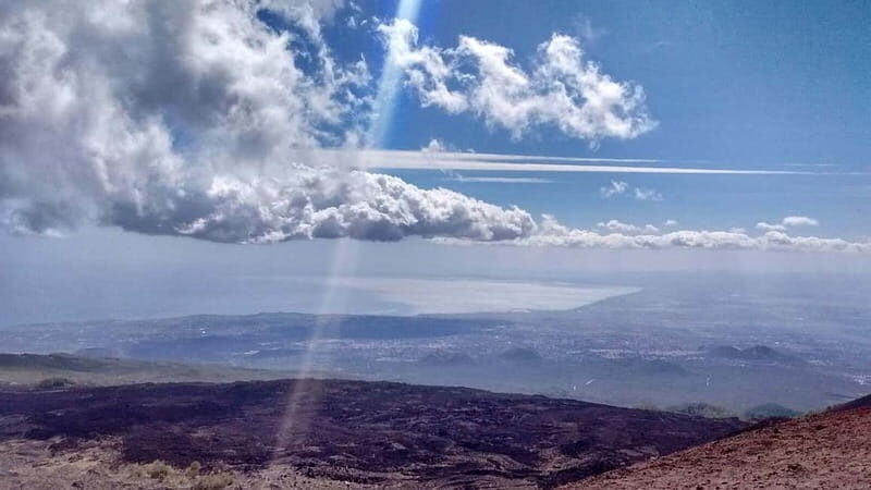 Etna day trip - Private tours - Discovering Mount Etna with a Private Guide