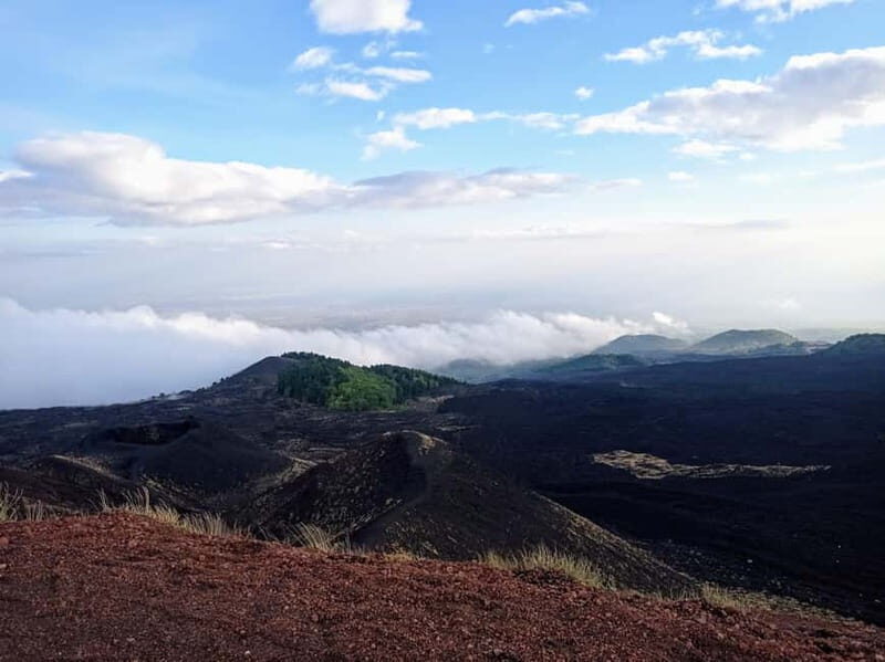 Etna day trip - Private tours - Who Is This Tour Best For?
