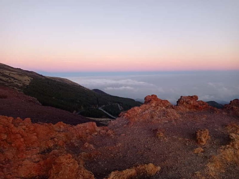 Etna day trip - Private tours - Final Thoughts