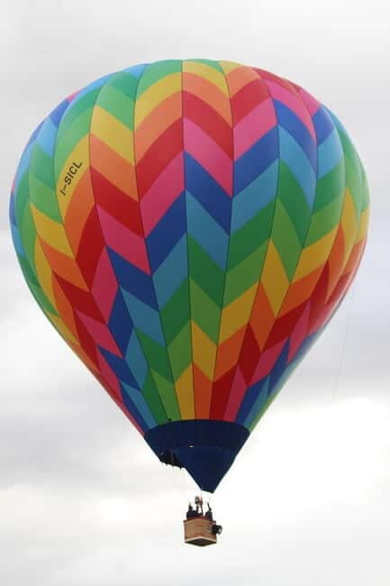 Etna: Exclusive Hot Air Balloon Tour - Final Thoughts
