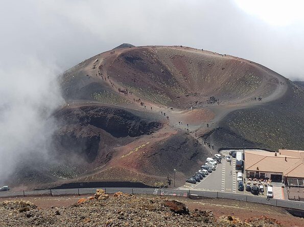 Etna Excursion 4X4 Jeep Tour in the morning - Live an adventure! - Authentic Experiences and Reviews