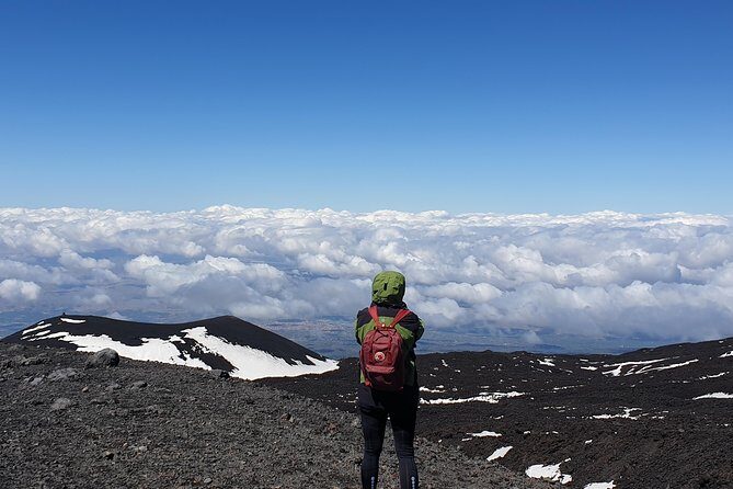 Etna Excursion 4X4 Jeep Tour in the morning - Live an adventure! - Who Will Love This Tour?