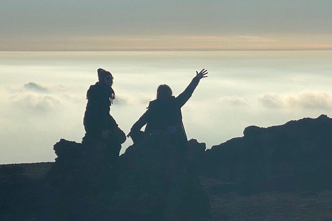 Etna Excursion 4X4 Jeep Tour in the morning - Live an adventure! - The Sum Up