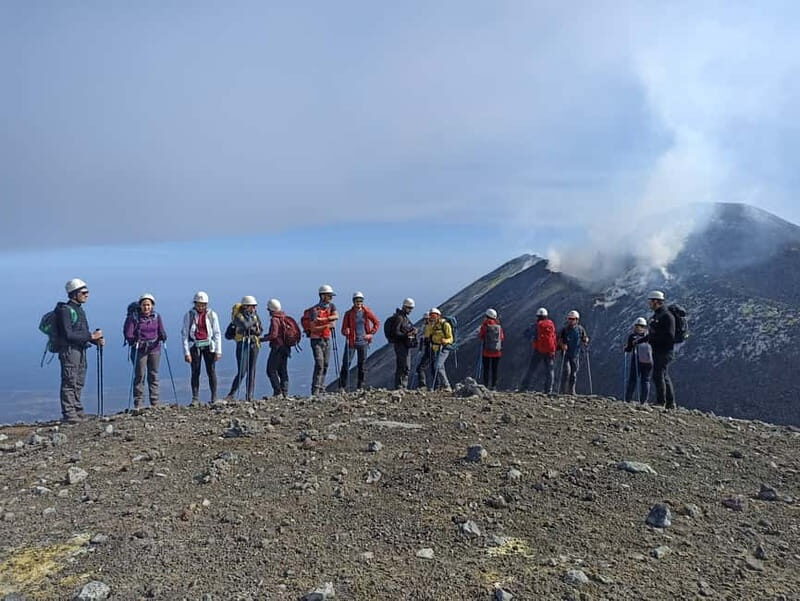 Etna excursion from Catania with cable car & 4x4 to 3340 mt. - An In-Depth Look at the Mount Etna Excursion