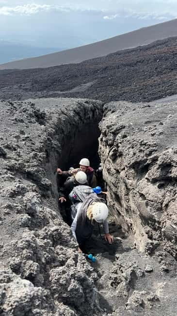 Etna excursion from Catania with cable car & 4x4 to 3340 mt. - Why This Tour Is a Great Choice
