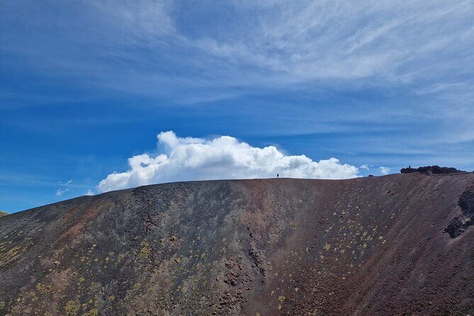 Etna Family Tour Excursion for families with children on Etna - FAQs