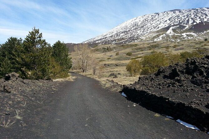 Etna Morning - Pickup Time 08:30 from your Hotel - FAQ