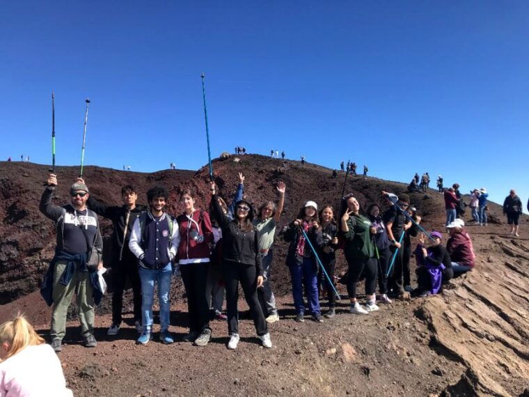etna-private-4wd-morning-trip-to-europes-largest-volcano