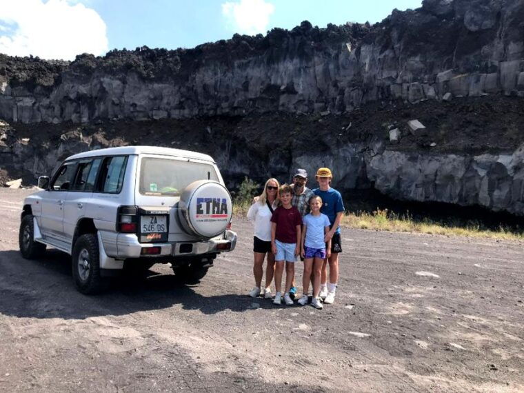 etna-private-4wd-morning-trip-to-europes-largest-volcano