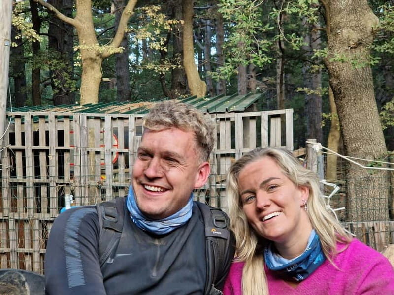 Etna Quad 2-hour tour with lava flow cave visit - Key Points