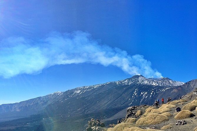 Etna Special Dawn Excursion - Who Will Love This Tour?