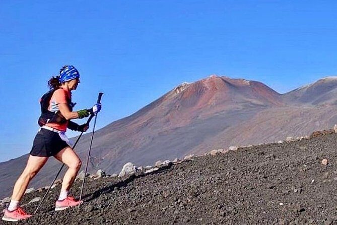 Etna Special Dawn Excursion - Practical Tips & Considerations