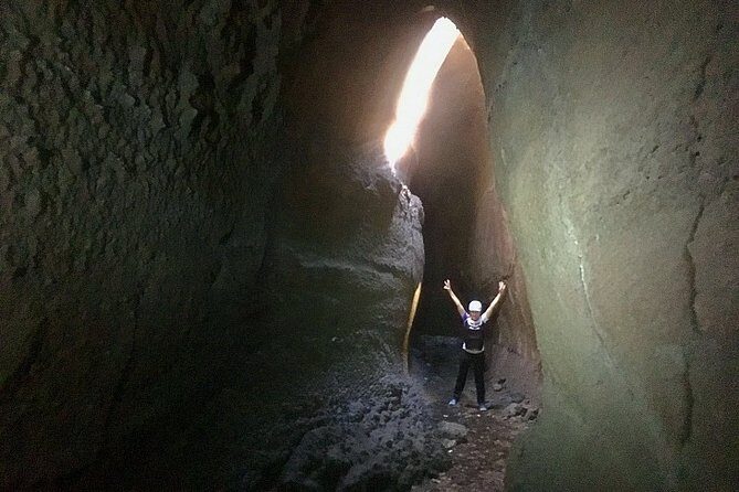 Etna Special Dawn Excursion - FAQ