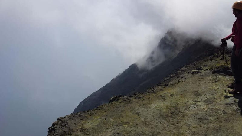 ETNA SUMMIT CRATERS - Exploring the Etna Summit Craters: An In-Depth Review