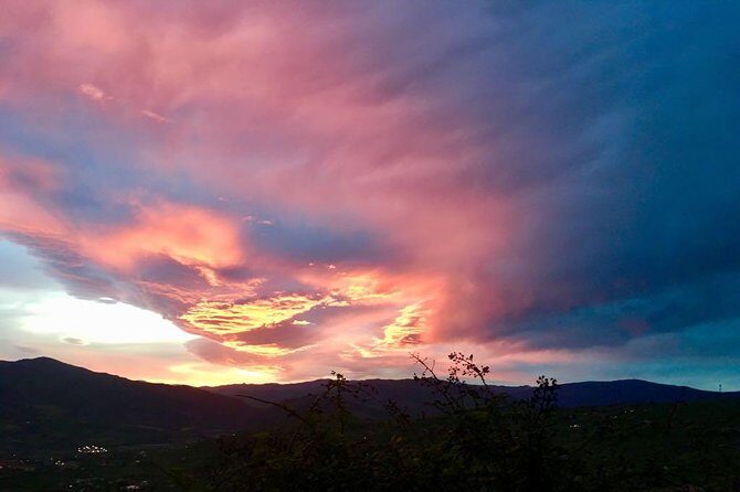 Etna Sunset Experience - Why Choose the Etna Sunset Experience?