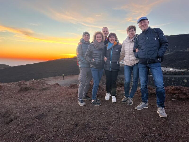 etna-sunset-guided-tour-of-etna-with-pickup-from-catania