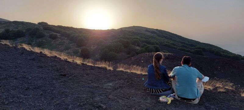 etna-sunset-trekking-with-pick-up-from-catania