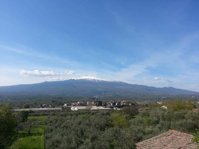 ETNA & TAORMINA departure from Cefalù - Why Choose This Tour?