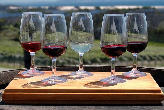 Etna Tour and Lunch in a Winery with Wine Tasting - FAQ