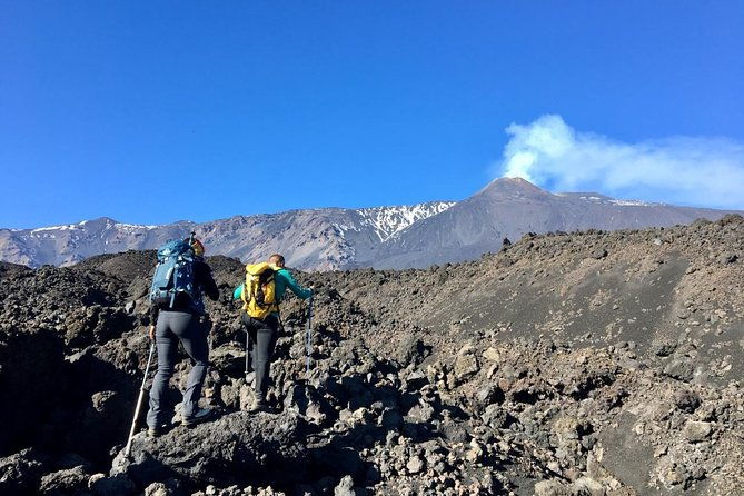 etna-trekking