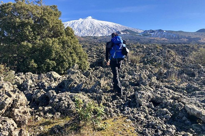etna-trekking