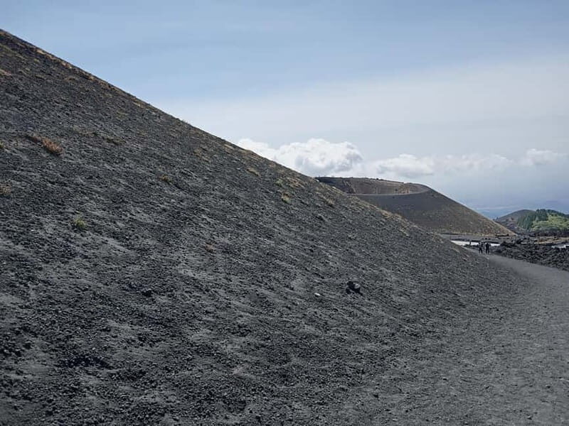 Etna walking tour, visit of a lava tunnel, Arancino tasting - FAQs