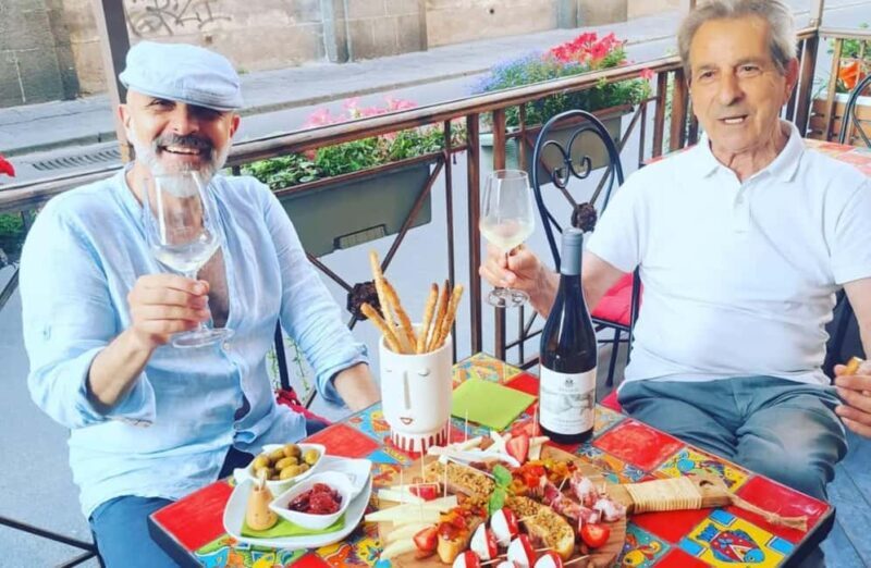 Etna Wine Tasting with Local Food Bites in Catania - Final Thoughts