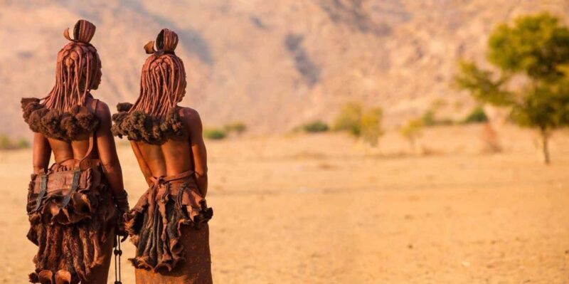 Etosha National Park: Himba Village Cultural Tour - Key Points